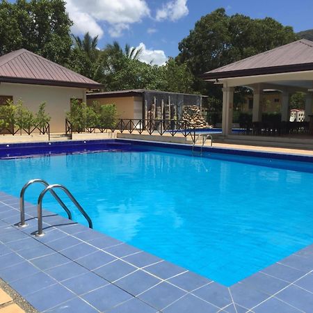 Villa Marilyn Resort And Hotel 코른 외부 사진