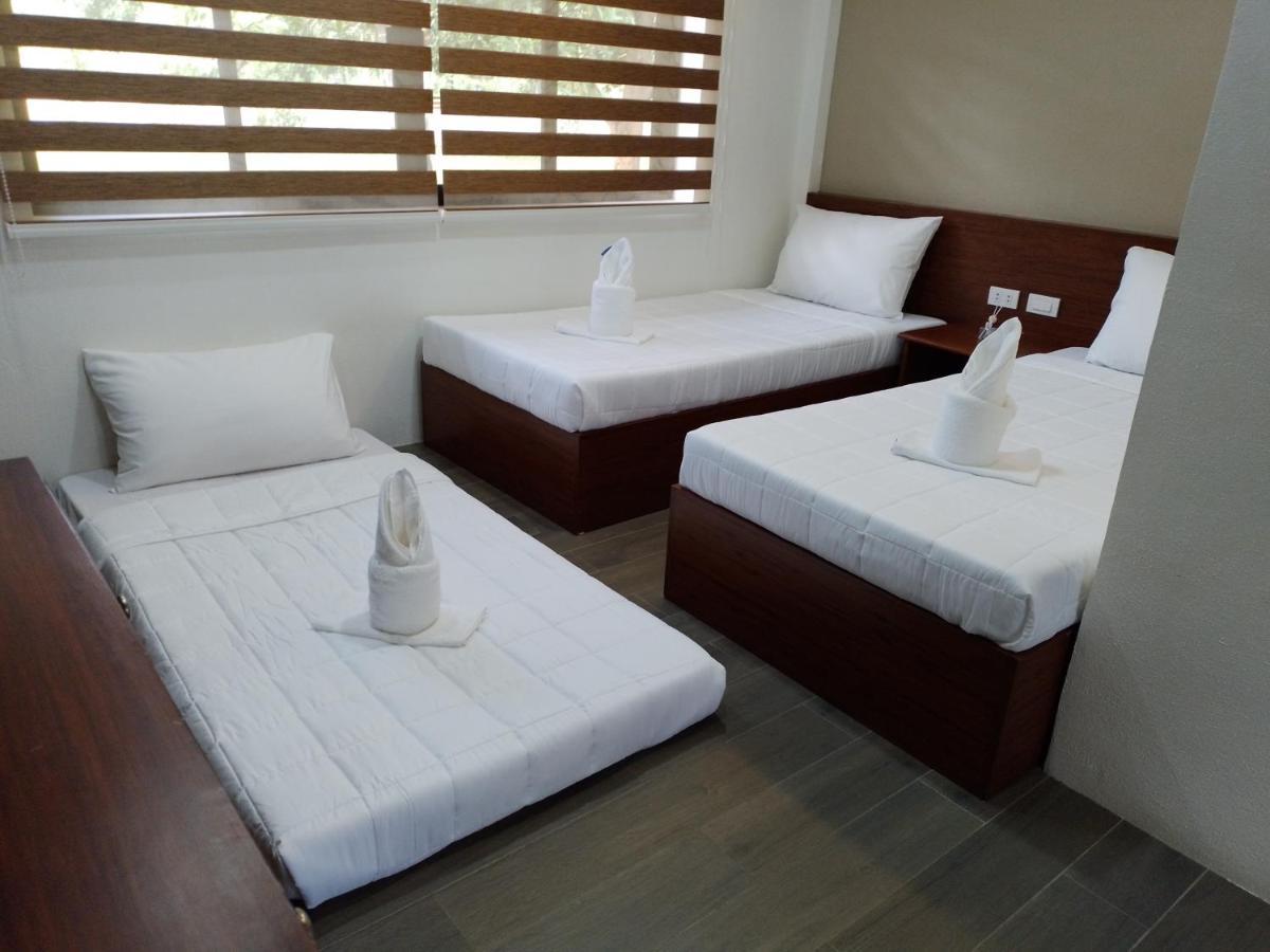 Villa Marilyn Resort And Hotel 코른 외부 사진
