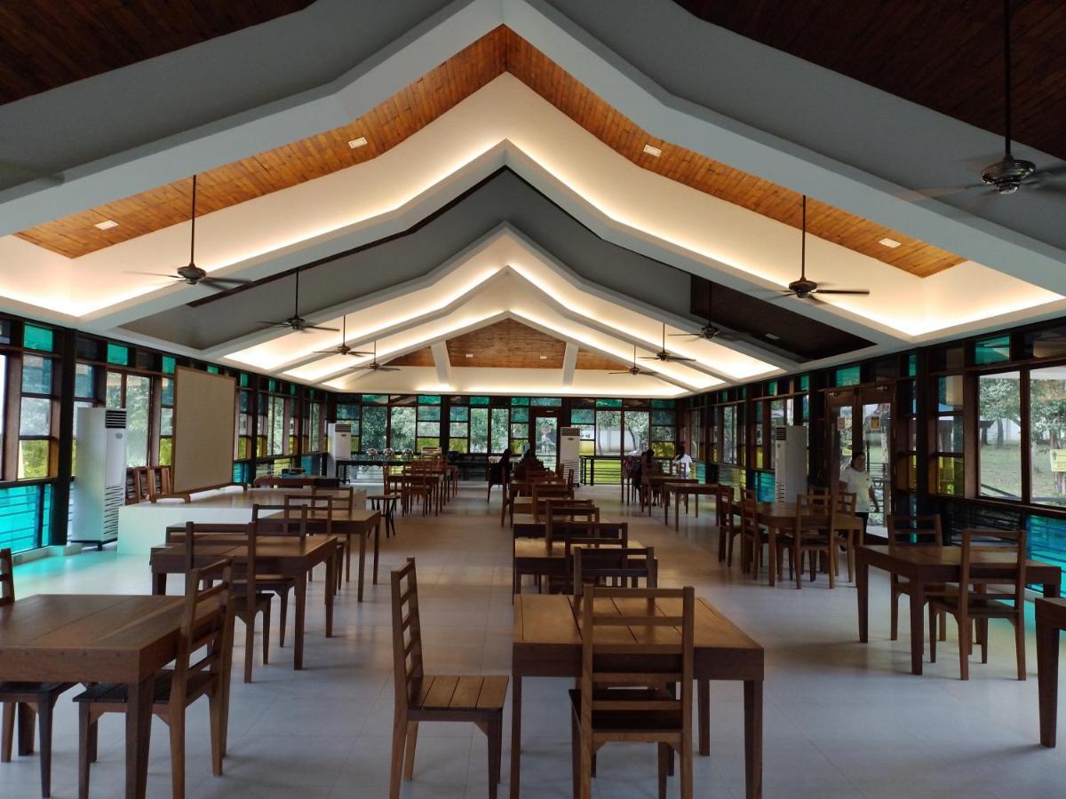 Villa Marilyn Resort And Hotel 코른 외부 사진