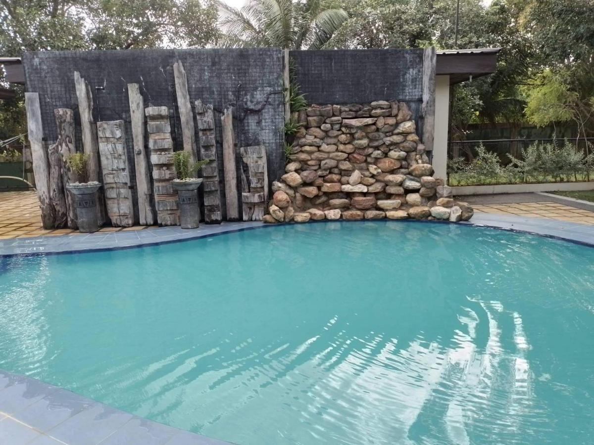 Villa Marilyn Resort And Hotel 코른 외부 사진