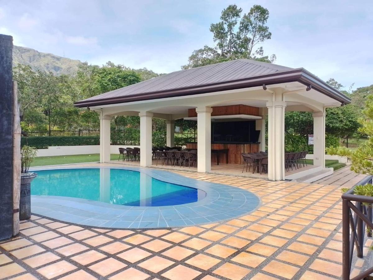Villa Marilyn Resort And Hotel 코른 외부 사진