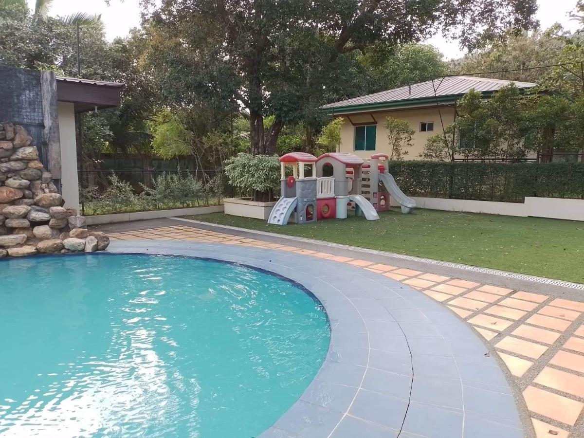 Villa Marilyn Resort And Hotel 코른 외부 사진