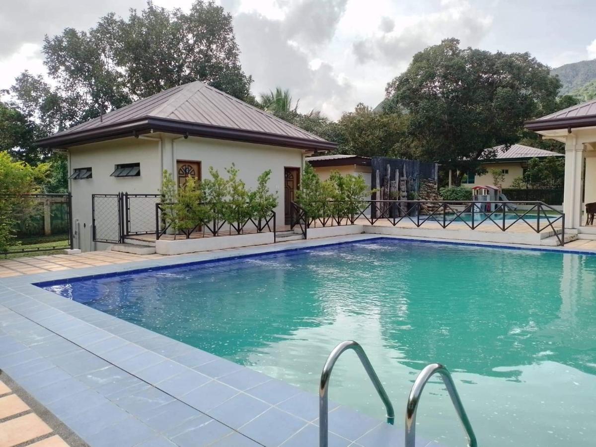 Villa Marilyn Resort And Hotel 코른 외부 사진