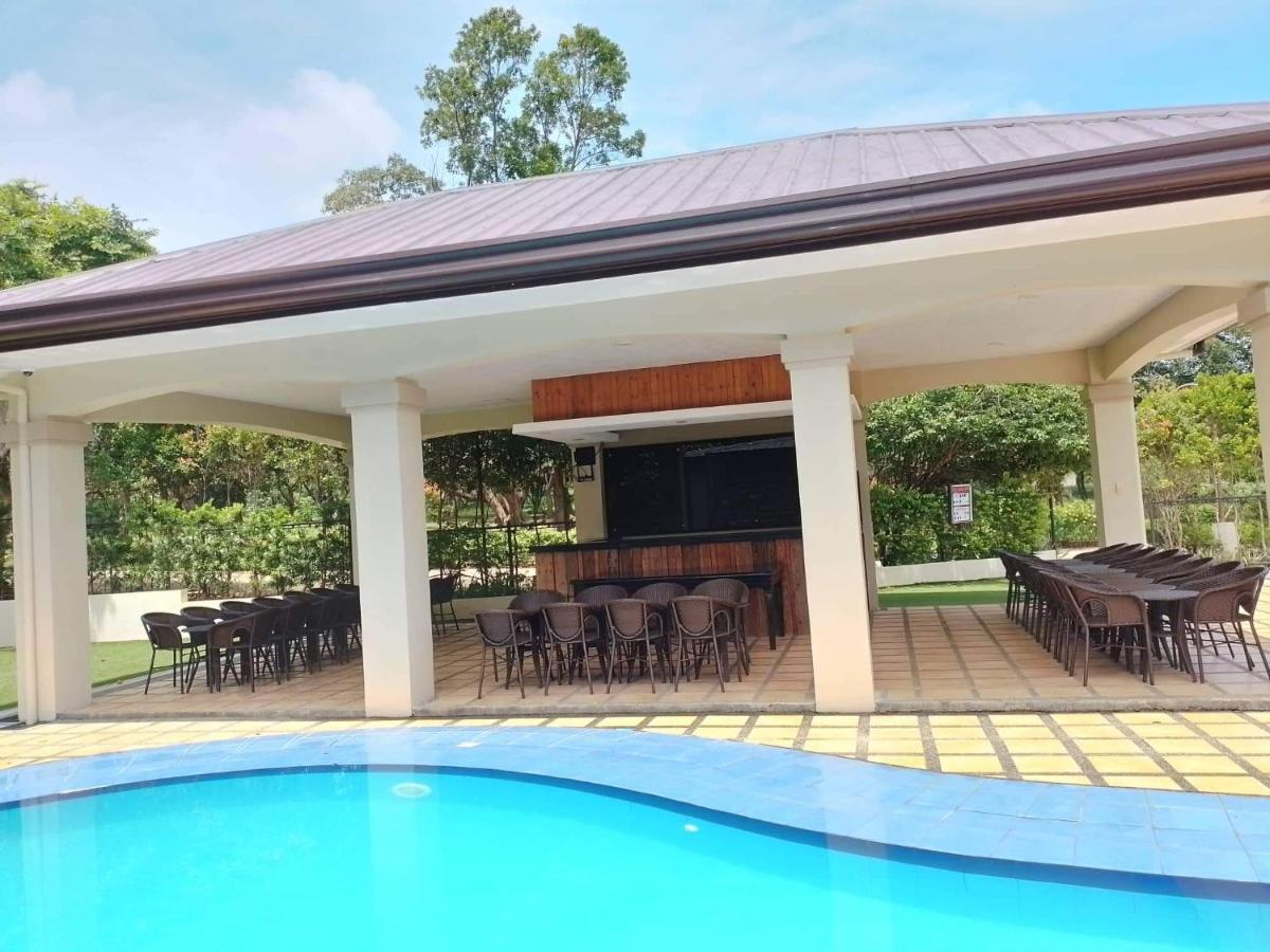 Villa Marilyn Resort And Hotel 코른 외부 사진