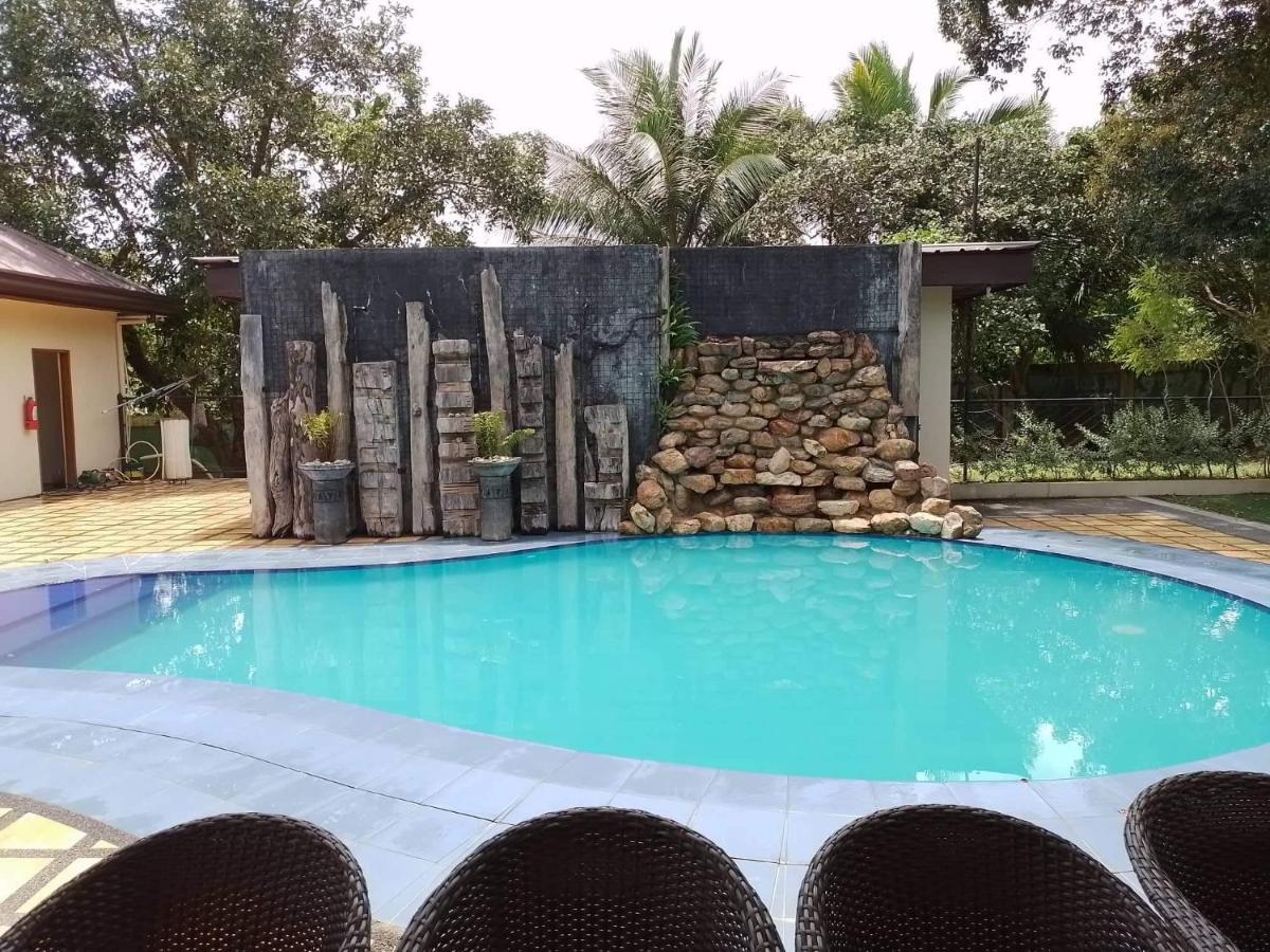 Villa Marilyn Resort And Hotel 코른 외부 사진
