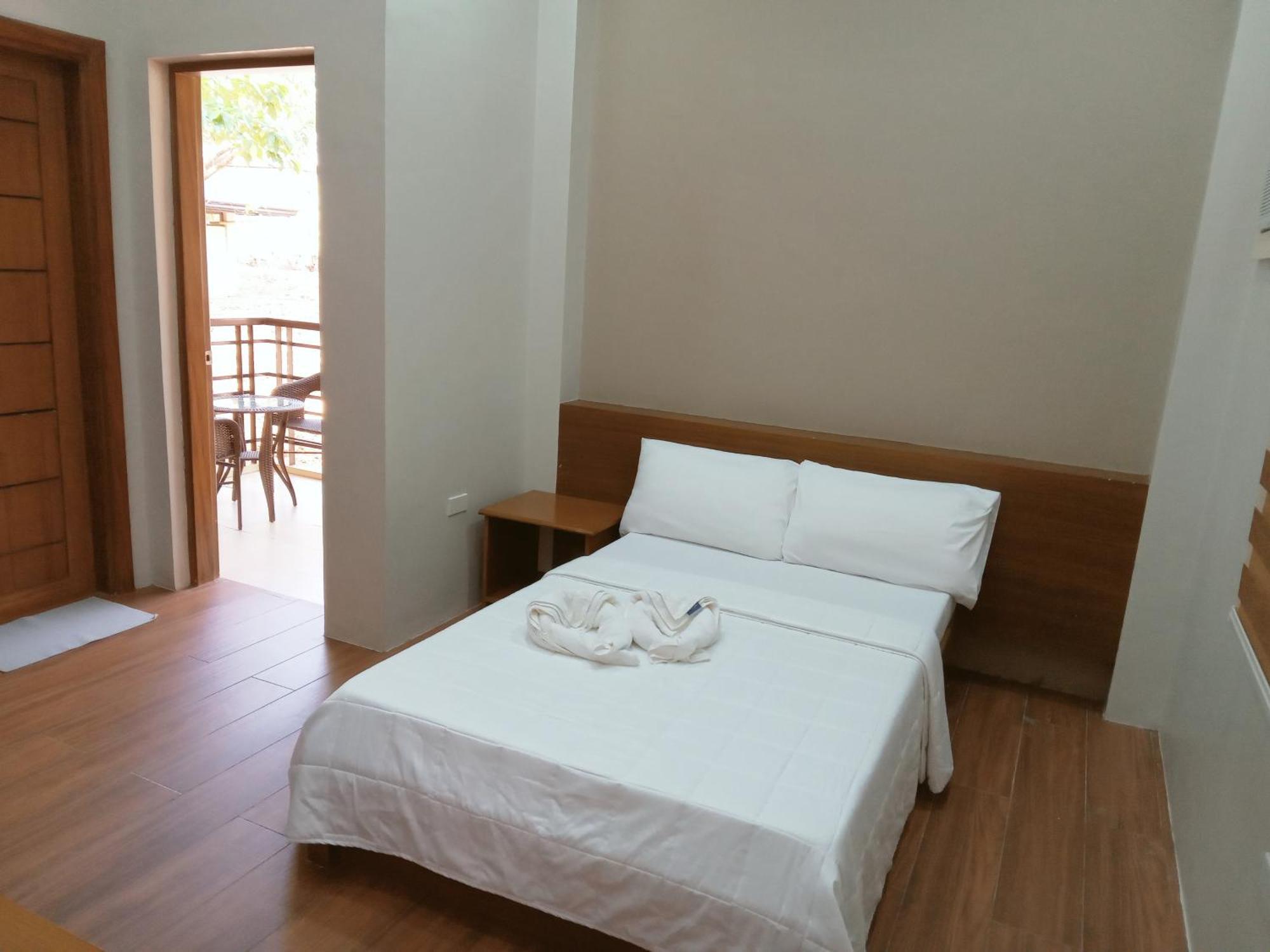 Villa Marilyn Resort And Hotel 코른 외부 사진
