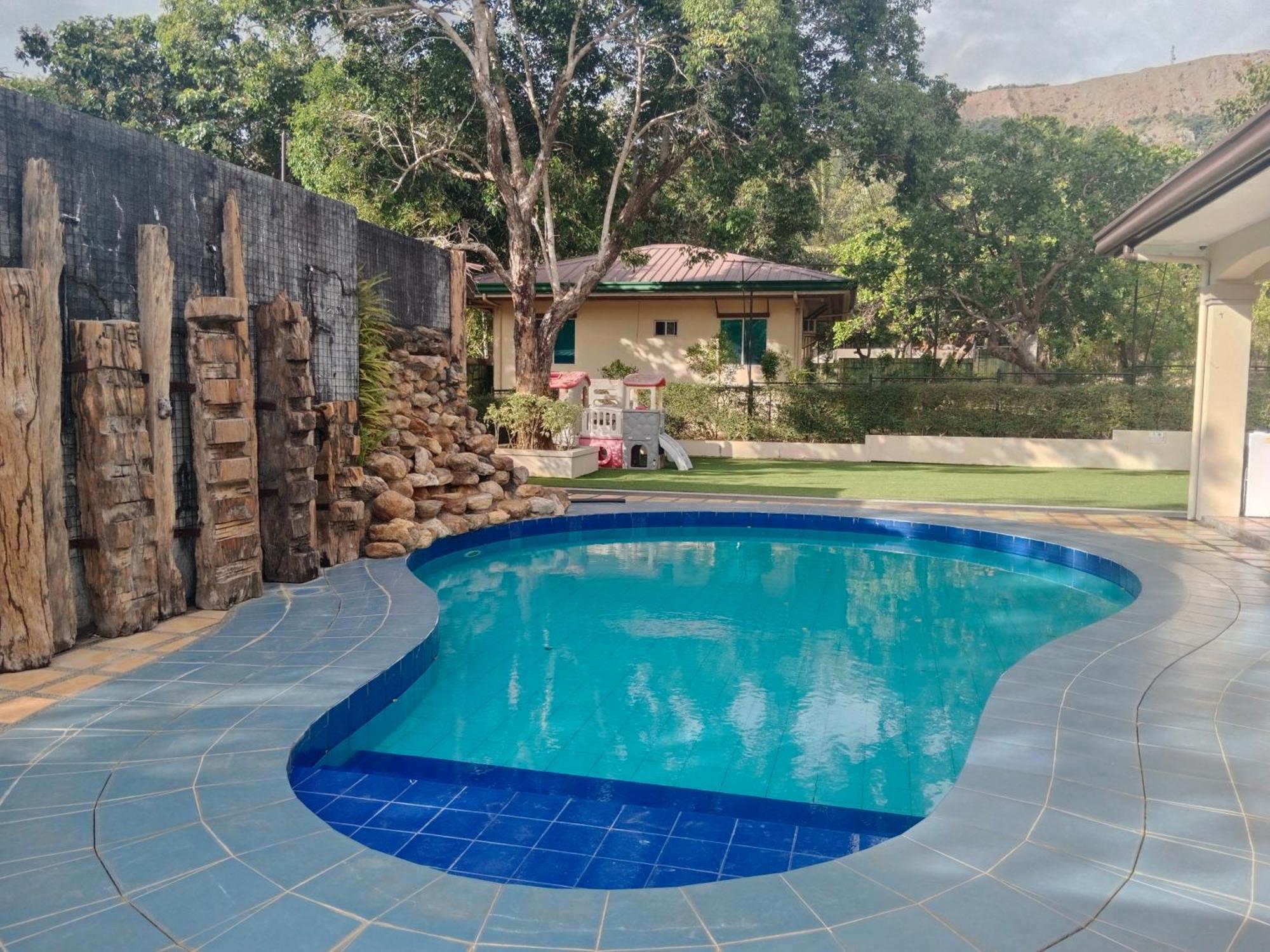 Villa Marilyn Resort And Hotel 코른 외부 사진