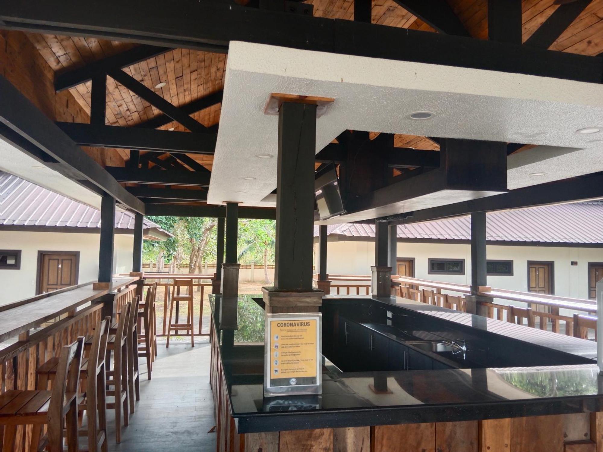 Villa Marilyn Resort And Hotel 코른 외부 사진