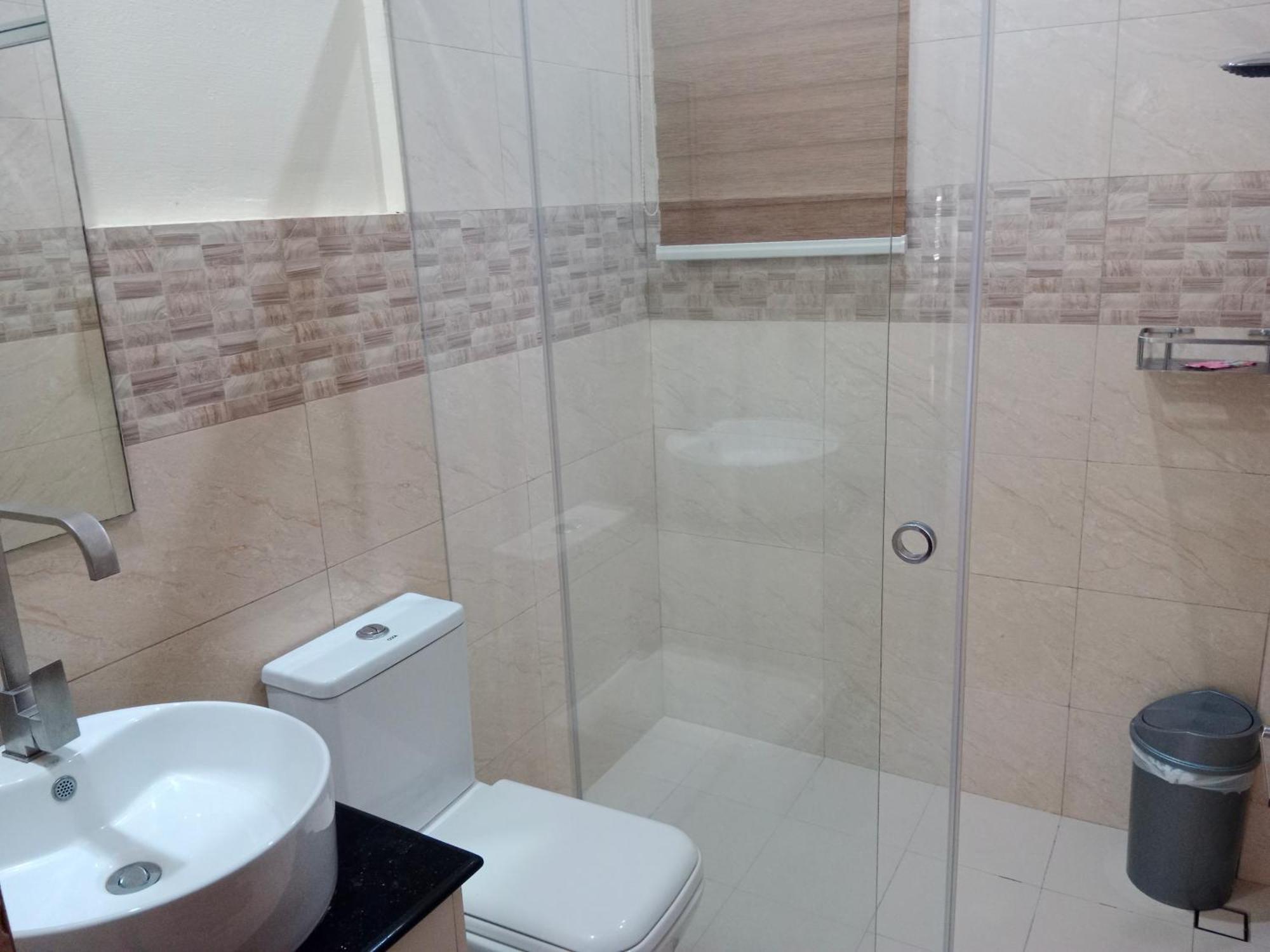 Villa Marilyn Resort And Hotel 코른 외부 사진