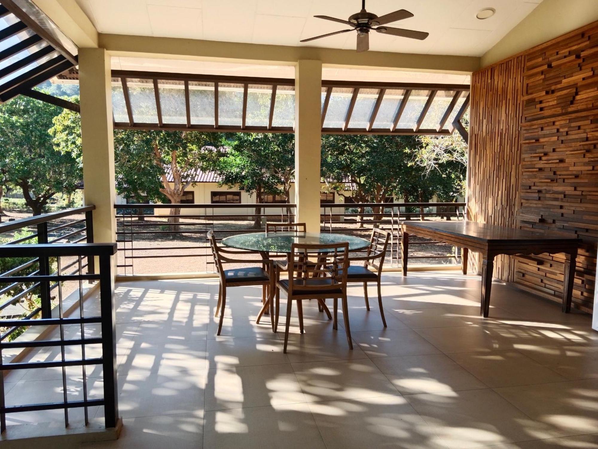 Villa Marilyn Resort And Hotel 코른 외부 사진