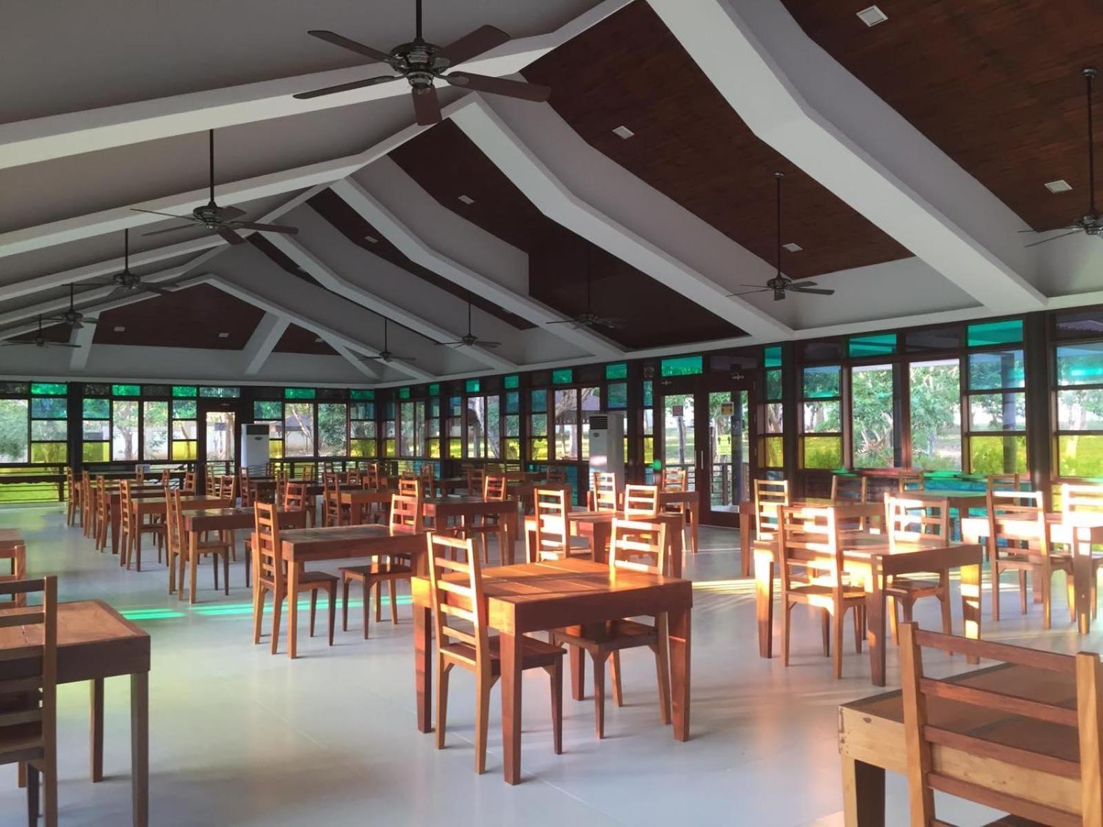 Villa Marilyn Resort And Hotel 코른 외부 사진