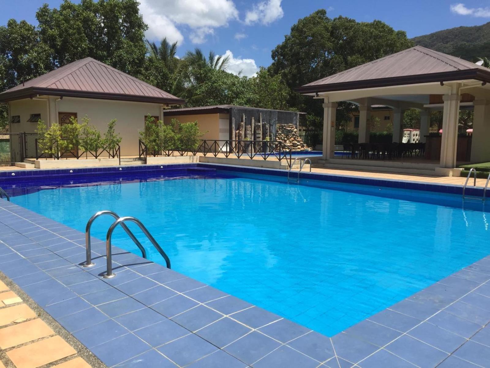 Villa Marilyn Resort And Hotel 코른 외부 사진