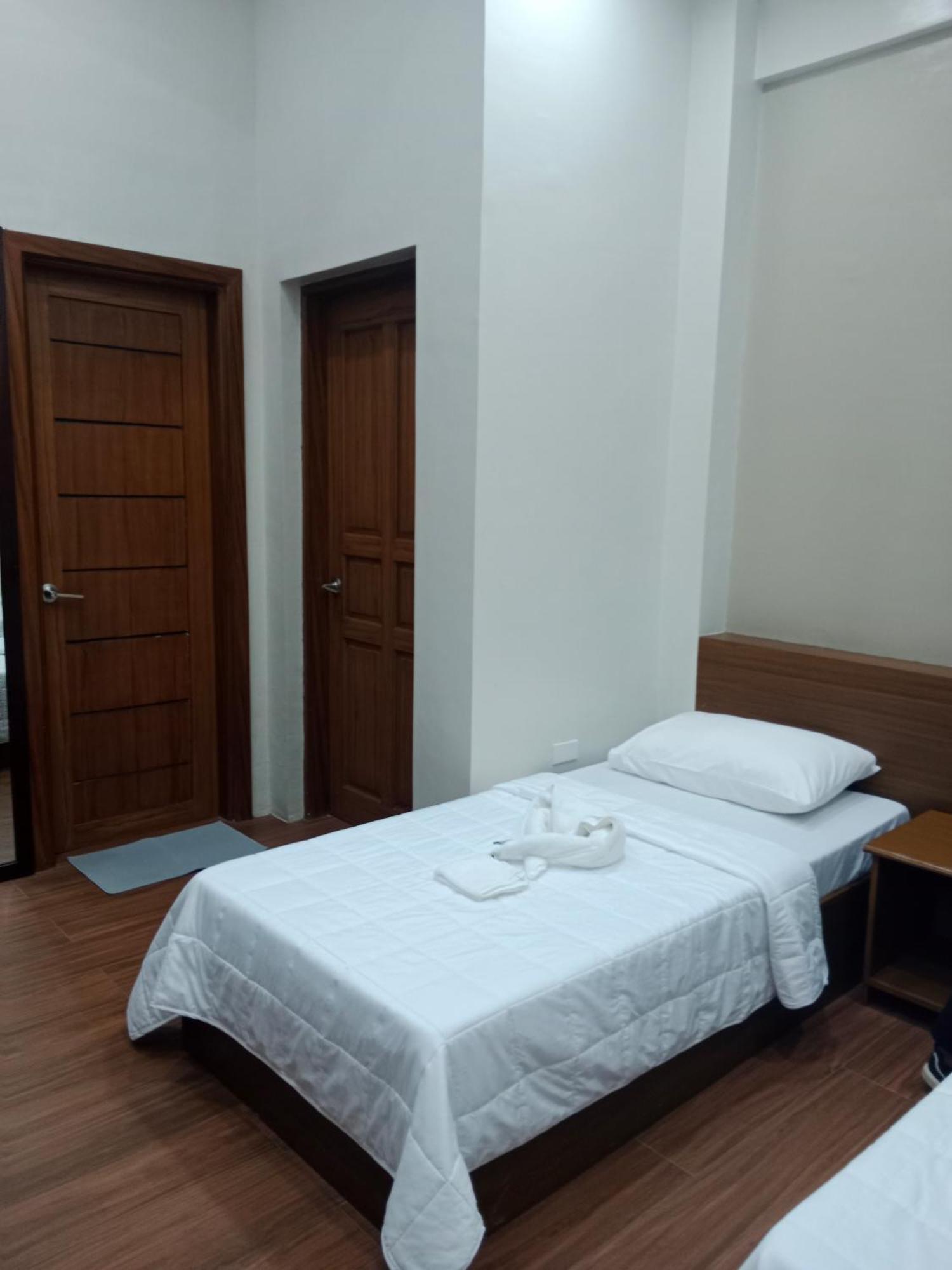 Villa Marilyn Resort And Hotel 코른 외부 사진