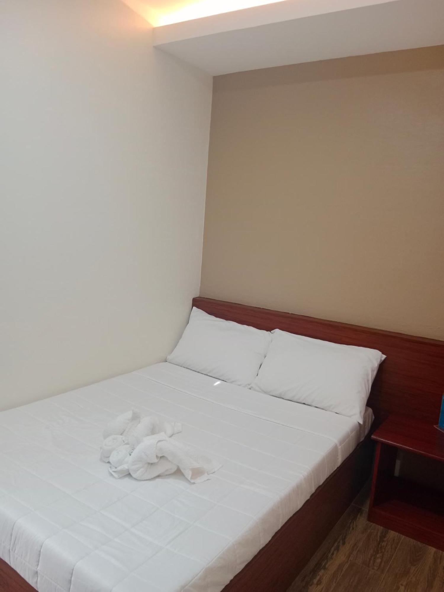 Villa Marilyn Resort And Hotel 코른 외부 사진