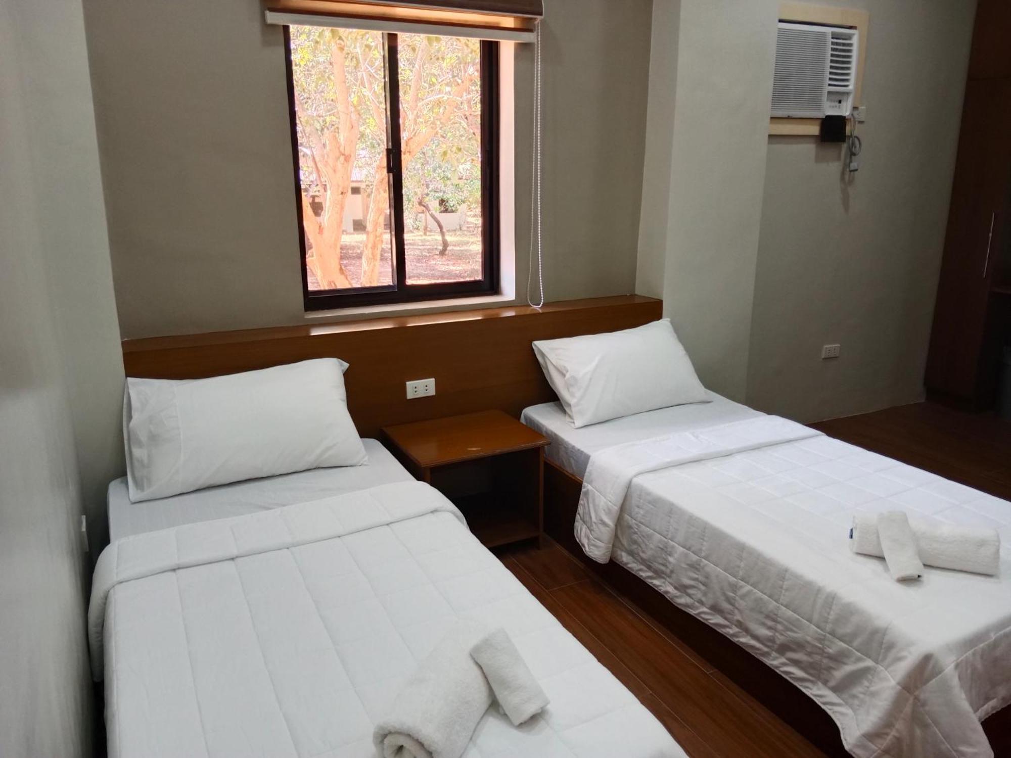 Villa Marilyn Resort And Hotel 코른 외부 사진
