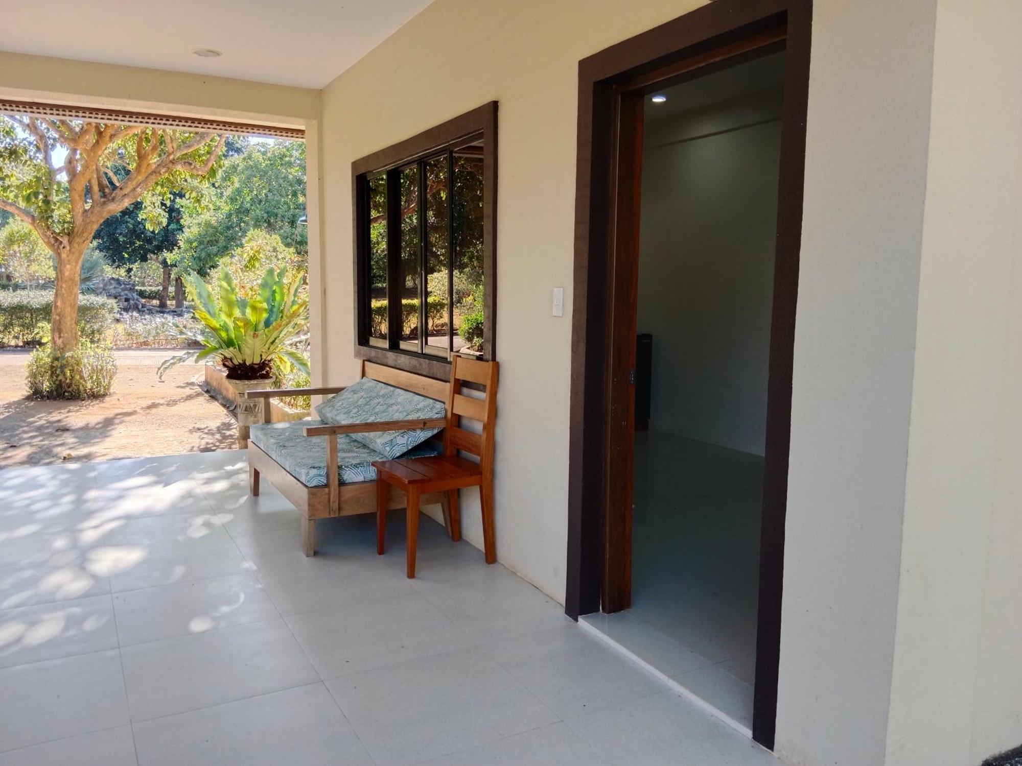 Villa Marilyn Resort And Hotel 코른 외부 사진
